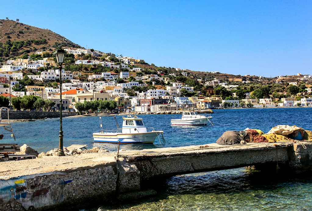 LEROS ISOLA