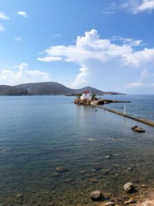 agios isidoros leros